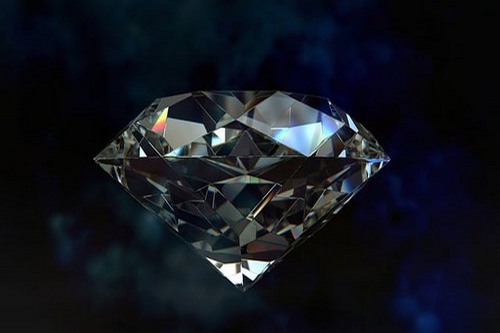 Diamant - lefrenchie