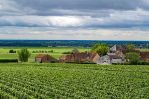 Bourgogne France - lefrenchie
