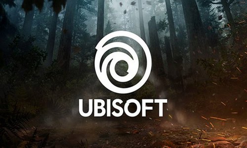 Ubisoft-logo - lefrenchie